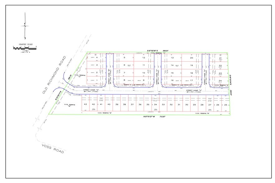 17007 Old Richmond rd, Sugar Land, TX à vendre - Photo du bâtiment - Image 2 de 2