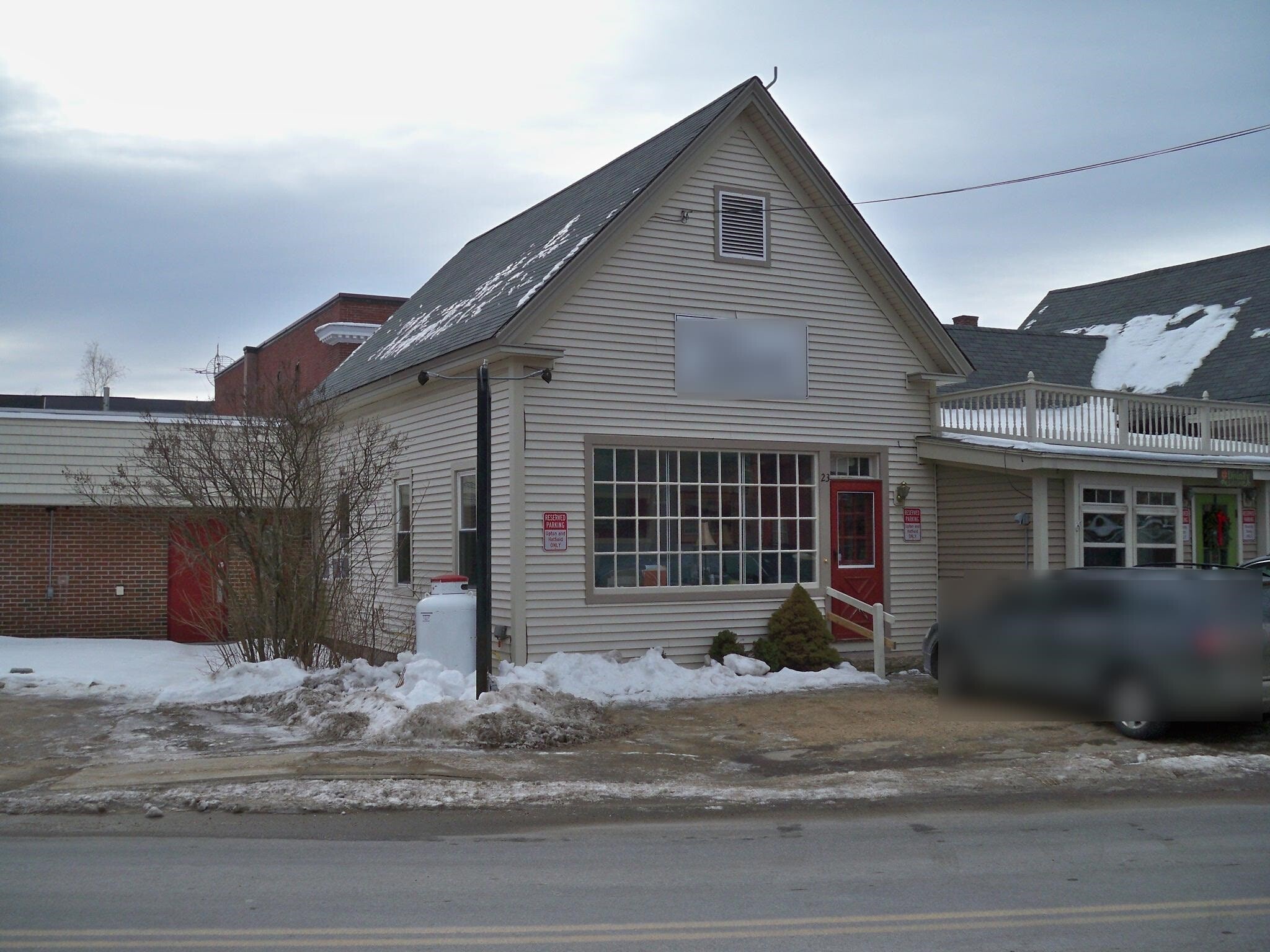 23 Seavey St, North Conway, NH à louer Photo intérieure- Image 1 de 3