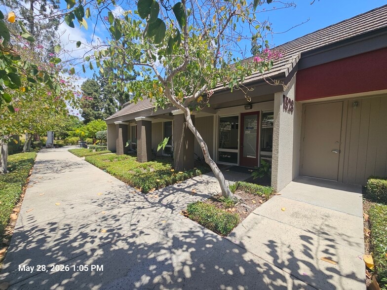 1528 Brookhollow Dr, Santa Ana, CA for sale - Building Photo - Image 2 of 9