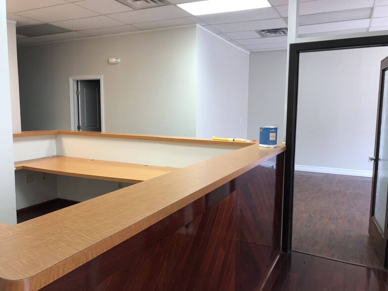407-409 39th St, Union City, NJ for lease - Interior Photo - Image 2 of 12