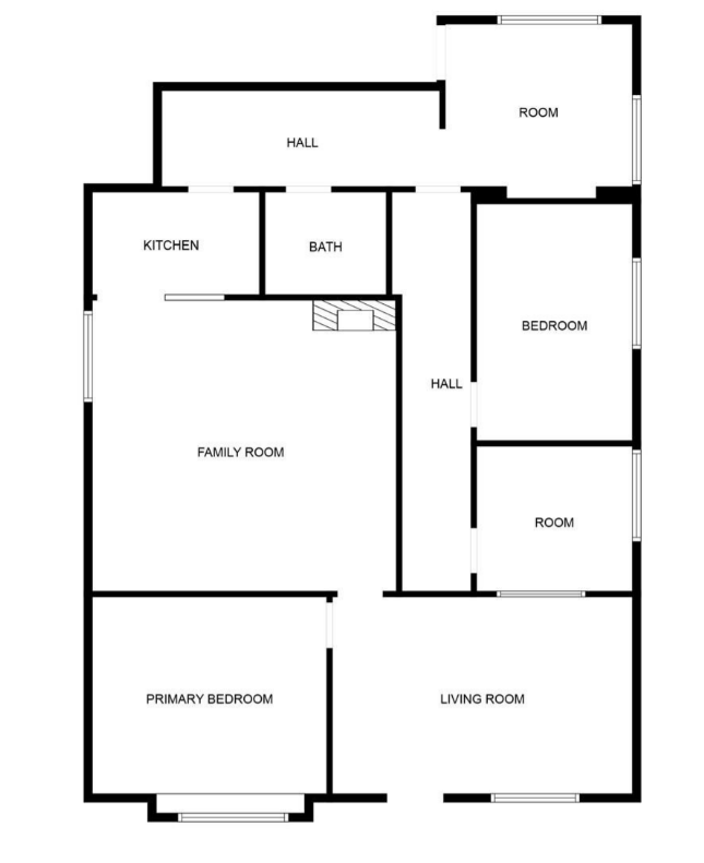 9820 Maine Ave, Lakeside, CA for lease Building Photo- Image 1 of 1