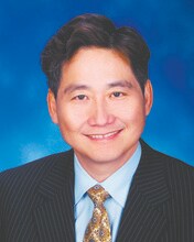 Robert Ho