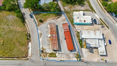 2703 Vance Jackson Rd, San Antonio, TX - Aerial  map view - Image1