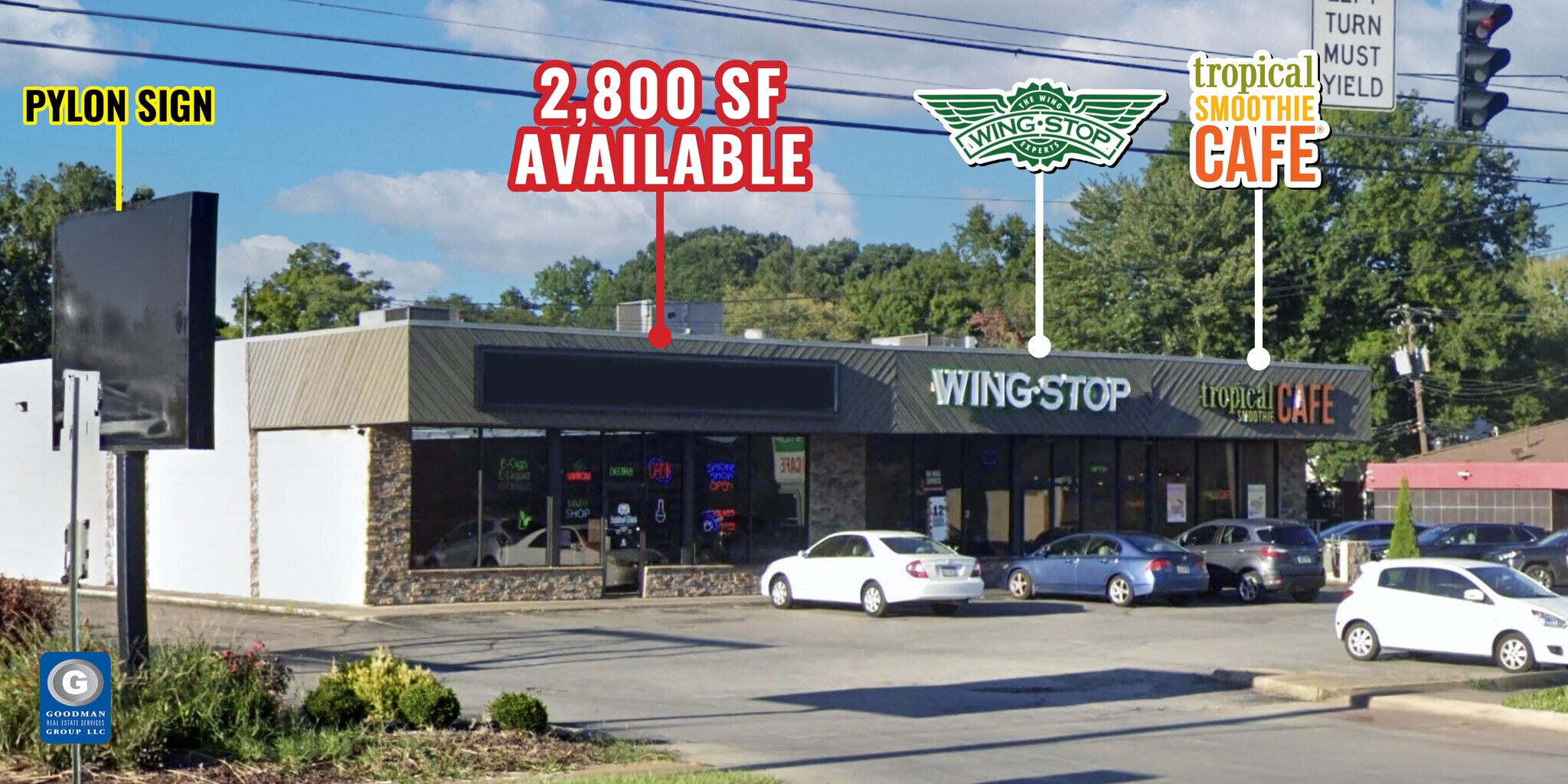 48 Boardman Poland Rd, Youngstown, OH for lease Building Photo- Image 1 of 8