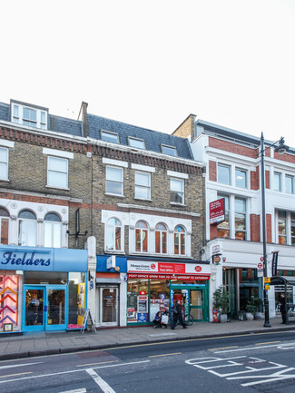 Plus de détails pour 56 Wimbledon Hill Rd, London - Bureau à louer