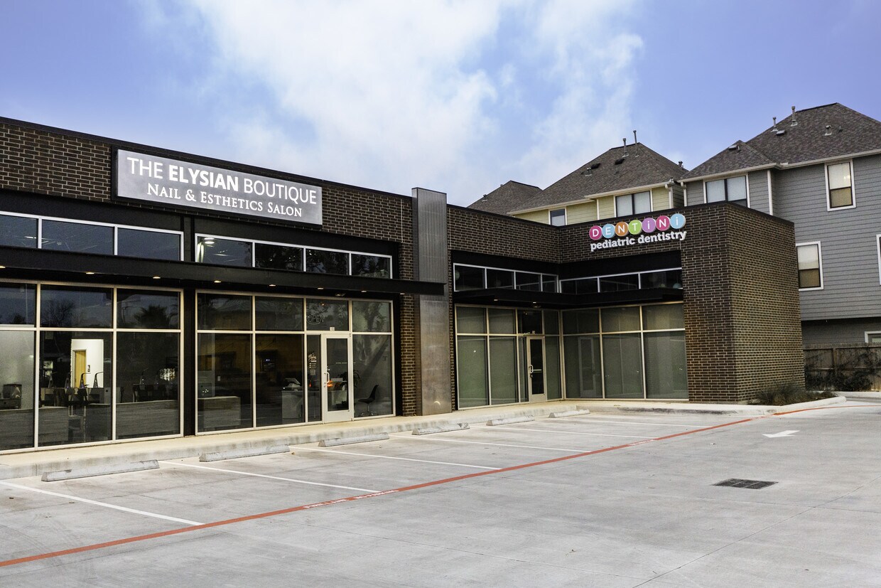 2723 Yale St, Houston, TX for lease Building Photo- Image 1 of 24