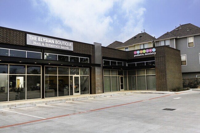 More details for 2723 Yale St, Houston, TX - Retail for Lease