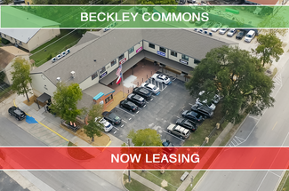 More details for 2910 S Beckley Ave, Dallas, TX - Office/Retail, Retail for Lease