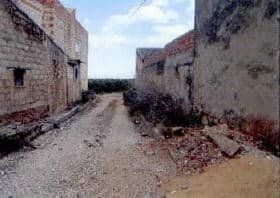 Terrain dans València, Valencia à vendre - Photo de construction - Image 3 de 3