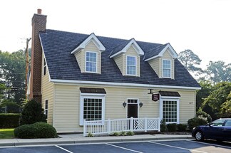 Plus de détails pour 1885 Governor's Pointe Dr, Suffolk, VA - Bureau/Commerce de détail, Commerce de détail à louer