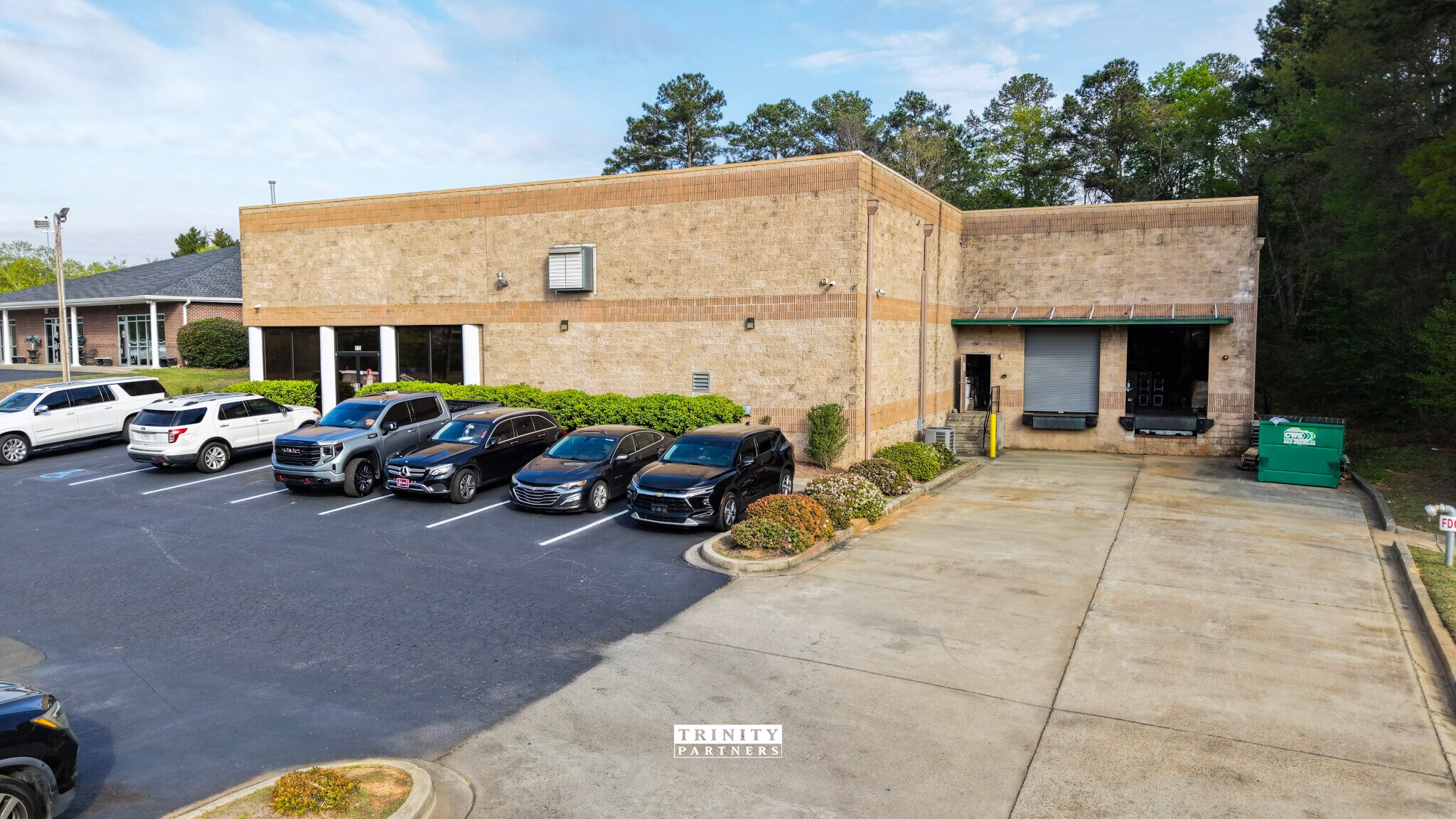 115 Westpark Blvd, Columbia, SC à vendre Photo principale- Image 1 de 18