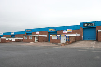 More details for Sneyd Hill, Stoke On Trent - Flex for Lease