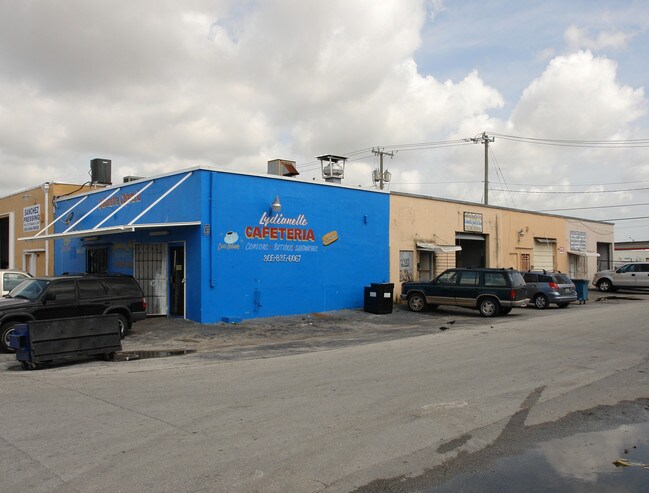 More details for 2300-2330 E 11th Ave, Hialeah, FL - Industrial for Lease