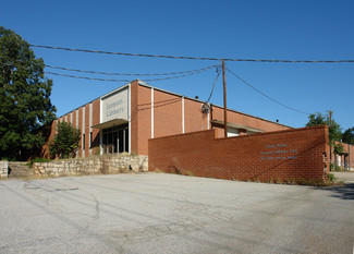 More details for 5094 Minola Dr, Lithonia, GA - Industrial for Lease