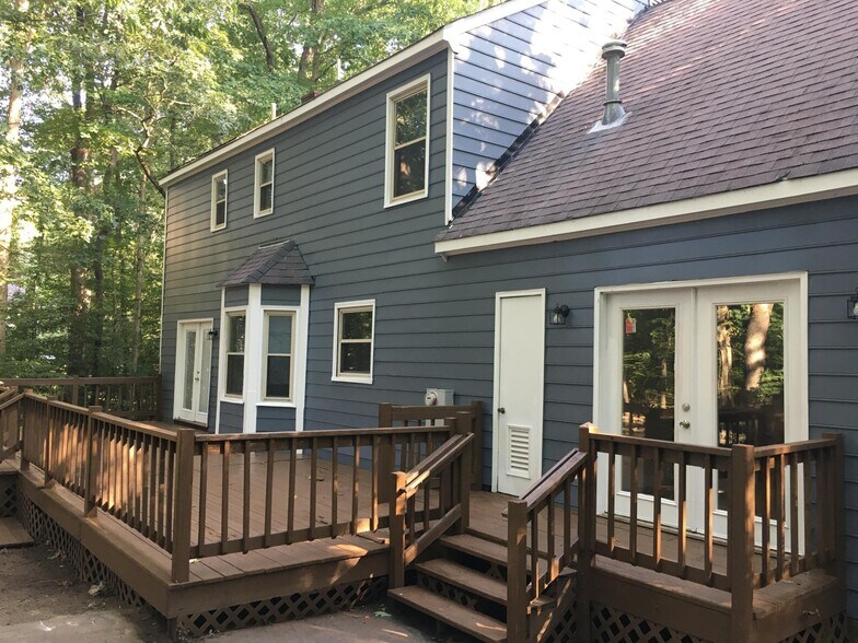 5104 Highberry Woods Rd, Midlothian, VA à vendre - Photo du bâtiment - Image 2 de 31