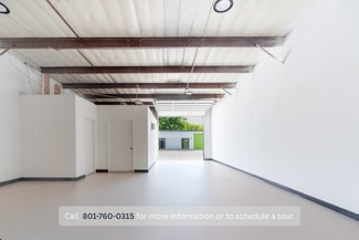 Plus de détails pour 15100 Lee Rd, Humble, TX - Local d'activités, Industriel à louer