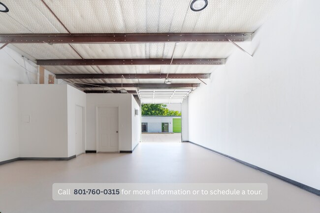 Plus de détails pour 15100 Lee Rd, Humble, TX - Local d'activités, Industriel à louer