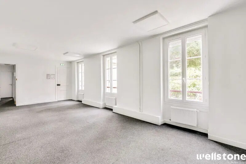 53 Avenue Charles De Gaulle, Neuilly-sur-Seine à louer - Photo du bâtiment - Image 2 de 10