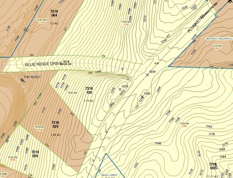 000 Plunkett Rd, Buford, GA à vendre - Photo du bâtiment - Image 2 de 2