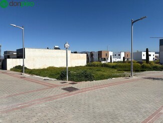 Plus de détails pour Calle Petunia, 2, Churriana de la Vega - Terrain à vendre