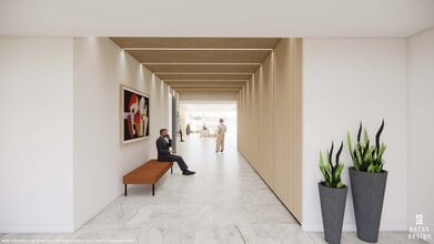 8600 NW 17th St, Doral, FL for lease Building Photo- Image 2 of 5