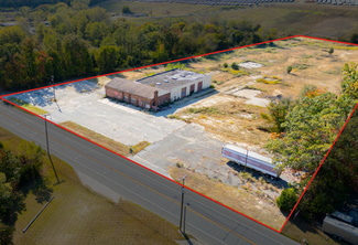 Plus de détails pour 1726-1740 Hurffville Rd, Sewell, NJ - Industriel à vendre