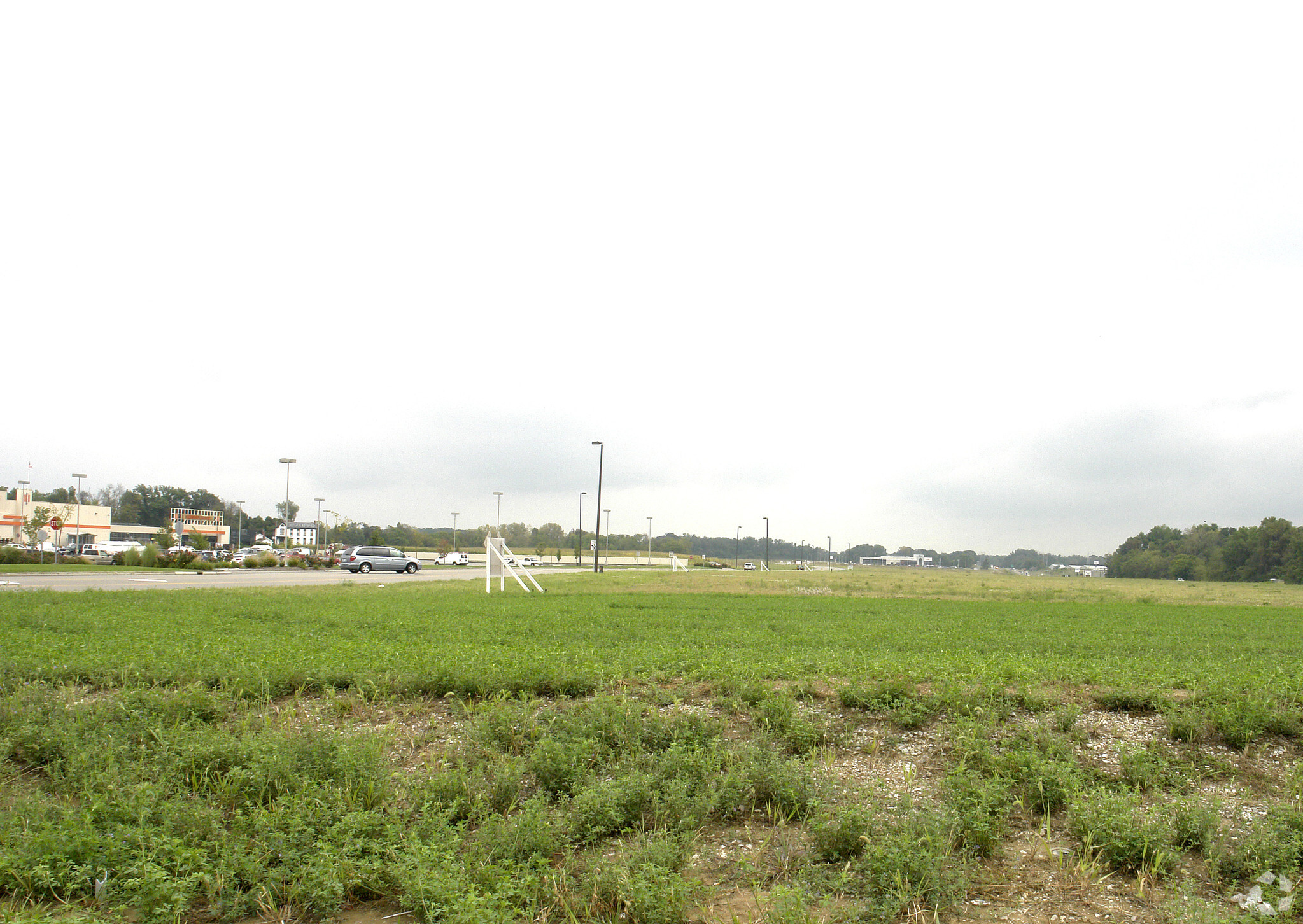 Frank Scott Pky & Hwy 15, Belleville, IL for sale Primary Photo- Image 1 of 4