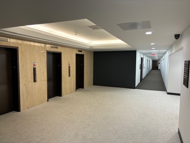 2340 S River Rd, Des Plaines, IL for lease - Interior Photo - Image 3 of 12