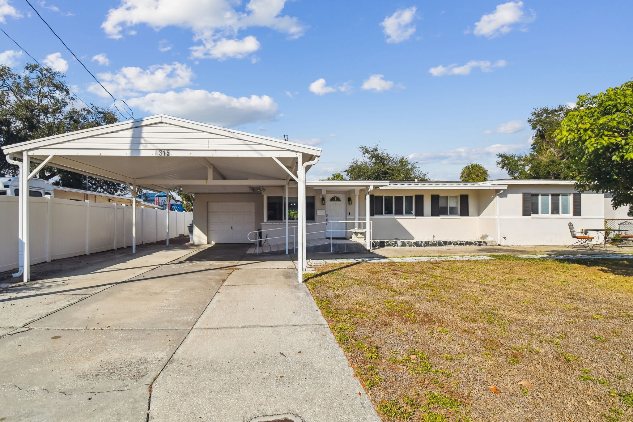 4315 W Fair Oaks Ave, Tampa, FL for sale Primary Photo- Image 1 of 24