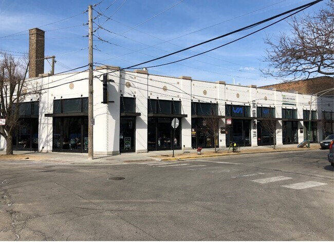 Plus de détails pour 1504 N Fremont St, Chicago, IL - Commerce de détail à louer