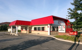 More details for 6949 E Main St, Reynoldsburg, OH - Retail for Sale