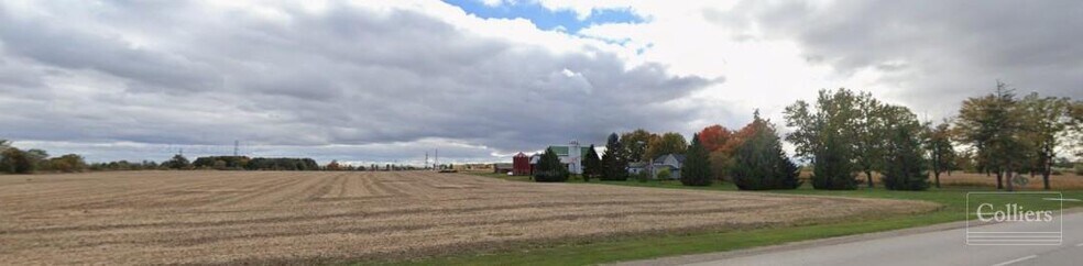 1635 Bradley Av, London, ON à vendre - Photo du bâtiment - Image 1 de 4