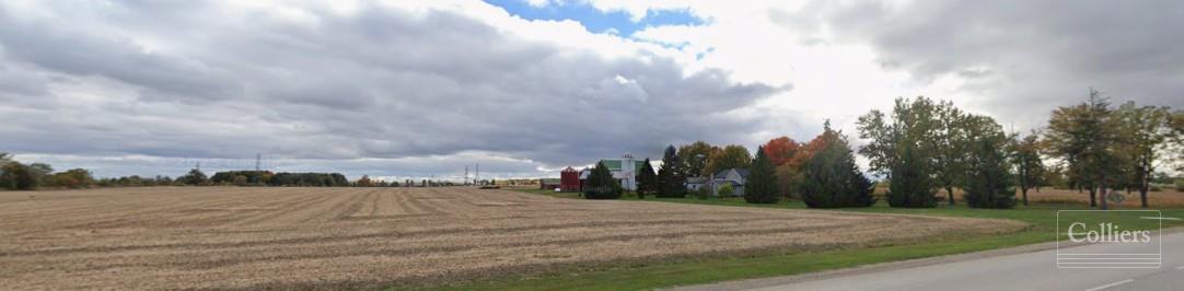 1635 Bradley Av, London, ON for sale Building Photo- Image 1 of 5