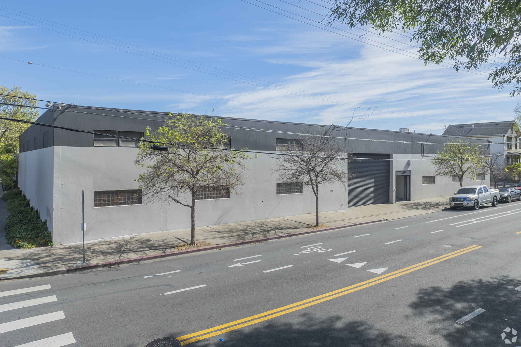 1680 14th St, Oakland, CA for lease Primary Photo- Image 1 of 18