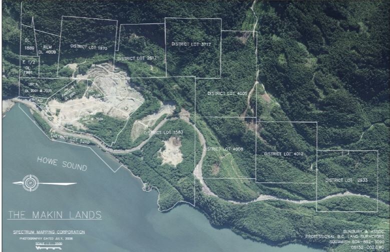 27154 Sea To Sky Hwy, Pemberton, BC for sale Other- Image 1 of 1