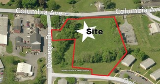 Plus de détails pour 1780 Columbia Ave, Columbia, PA - Terrain à vendre