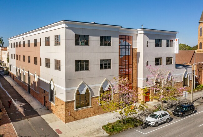 More details for 136 4th St N, Saint Petersburg, FL - Office for Lease