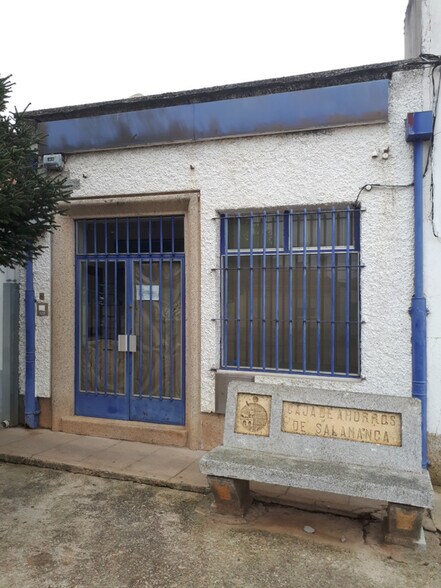 Retail in Barbadillo, Salamanca for sale - Interior Photo - Image 2 of 4