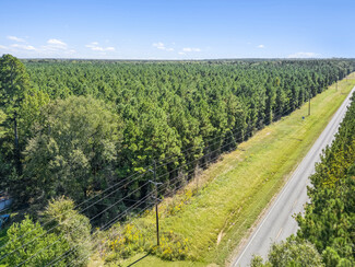 Plus de détails pour Hwy 157, Princeton, LA - Terrain à vendre