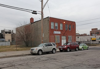 Plus de détails pour 1104 Hull St, Baltimore, MD - Commerce de détail à vendre