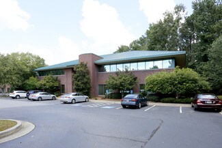 Plus de détails pour 219 Roswell St, Alpharetta, GA - Bureau à vendre