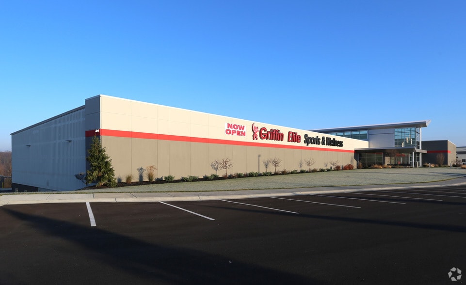 700 Dolwick Rd, Erlanger, KY for lease - Primary Photo - Image 1 of 3