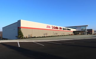 Plus de détails pour 700 Dolwick Rd, Erlanger, KY - Bureau à louer