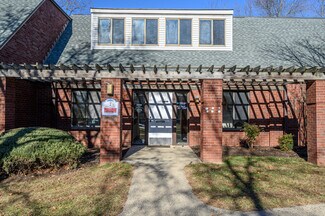 Plus de détails pour 178 Tamarack Cir, Skillman, NJ - Bureau à vendre