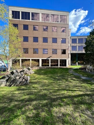 More details for 28 Vernon St, Brattleboro, VT - Office for Lease