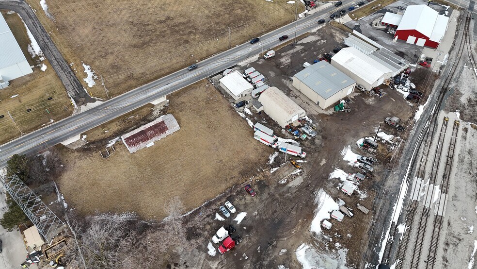 2323-2331 Campbell Rd, Sidney, OH à vendre - Photo du bâtiment - Image 3 de 8