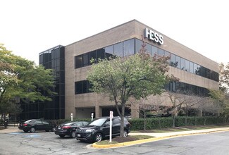 Plus de détails pour 804 W Diamond Ave, Gaithersburg, MD - Commerce de détail à louer