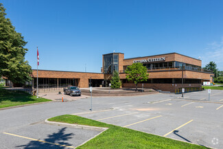 More details for 1101 Baxter Rd, Ottawa, ON - Office for Lease