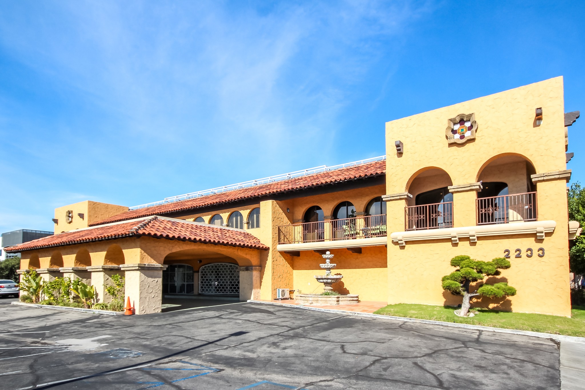 2233 E El Segundo Blvd, El Segundo, CA for sale Building Photo- Image 1 of 1