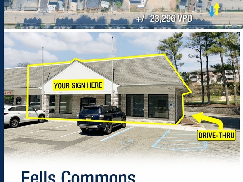 5-13 Bloomfield Ave, North Caldwell, NJ for lease - Building Photo - Image 3 of 6